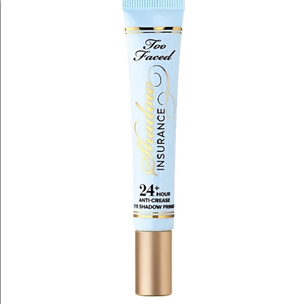 Two Faced Eyeshadow Primer